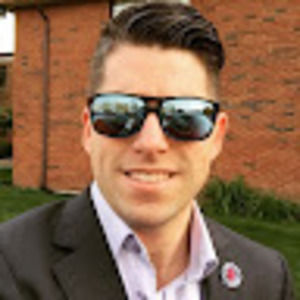 Meet your Posher, James